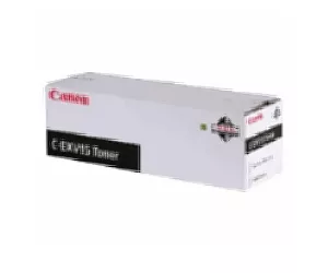 Canon C-EXV15 Toner