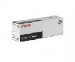 Canon C-EXV16 Toner Cyan