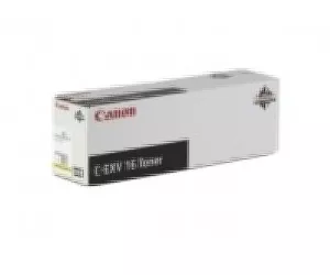 Canon C-EXV16 Toner Yellow