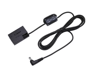 Canon DR-E18 DC Coupler