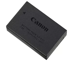 Canon LP-E17 Battery Pack