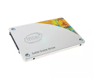 Intel SSDSC2BW480H601