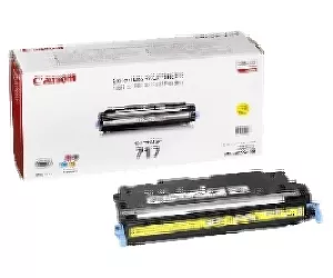 Canon 717Y