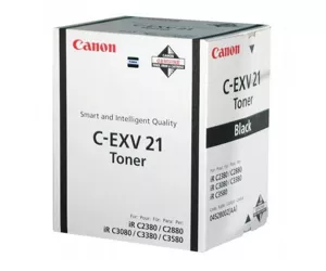 Canon C-EXV 21