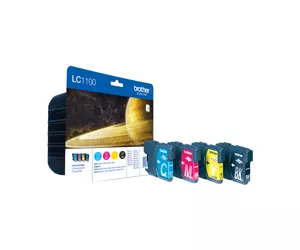 Brother LC-1100VALBPDR