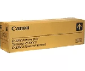 Canon C-EXV3 Drum Unit