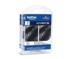 Brother LC-1100HYBKBP2