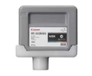 Canon PFI-302MBK