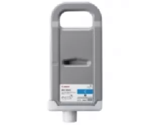 Canon PFI-701C