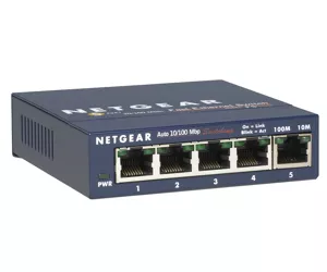 NETGEAR FS105-300PES