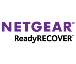 NETGEAR ReadyRECOVER 100pk Backup / Recovery