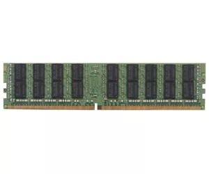 HP 32GB DDR4 2133MHz memory module 1 x 32 GB ECC