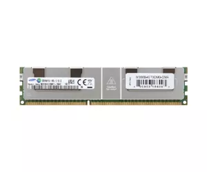 Samsung 32GB DDR3 1600MHz
