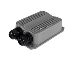 StarTech.com Outdoor Wireless-N Access Point IP67 Zertifiziert - 5GHz 802.11a/n PoE-Powered WLAN AP