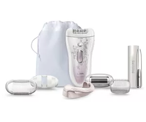 Philips SatinPerfect Epilator HP6583/02