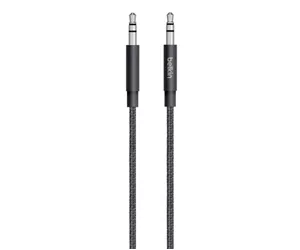 Belkin 3.5mm - 3.5mm, 1.25m