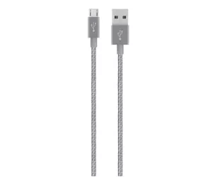 Belkin F2CU021BT04-GRY
