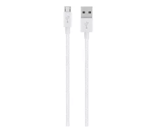 Belkin F2CU021BT04-WHT