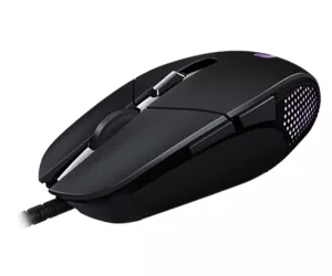 Logitech G303 Daedalus Apex