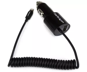 StarTech.com USBLT2PCARB