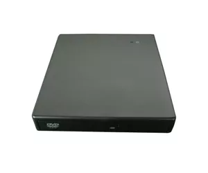 DELL 429-AAOX оптический привод DVD-ROM Черный