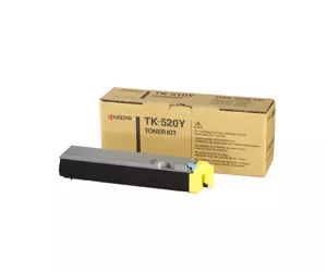 KYOCERA TK-520Y