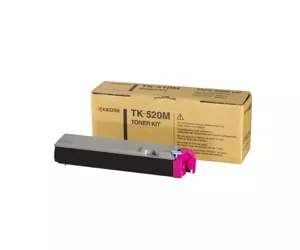 KYOCERA TK-520M