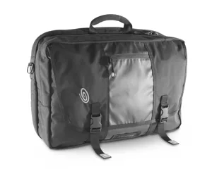 DELL 460-BBGP laptop case 43.2 cm (17") Briefcase Black