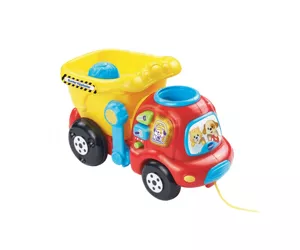 VTech Bunter Kipplaster