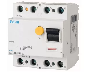 Eaton PXF-25/4/003-A