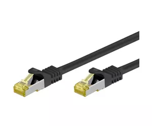 Techly ICOC R7-7SS-300-BK