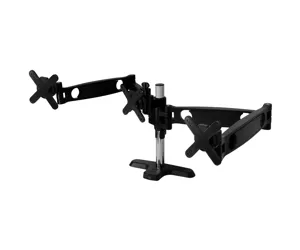 ARCTIC Z3 Pro UK (Gen 1) - Triple Monitor Arm