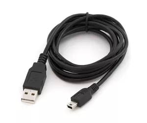 Origin Storage 5m USB A/Mini 5pin