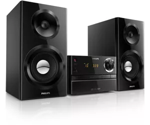 Philips Micro music system MCM2350/12