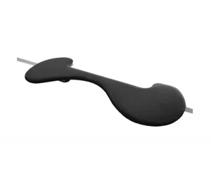 BakkerElkhuizen Underarm Support Ergoslider Plus Asymmetrical