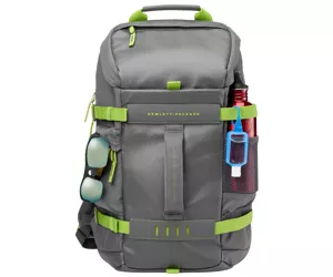 HP 39.62 cm (15.6") Gray Odyssey Backpack