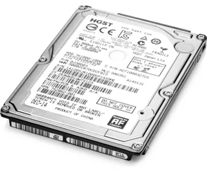 HP 1TB SATA 7200rpm