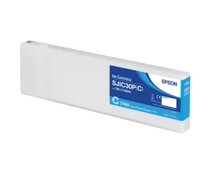 Epson SJIC30P(C)