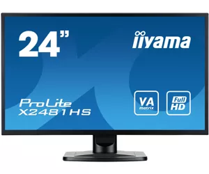 iiyama ProLite X2481HS-B1