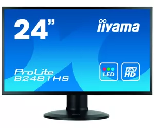 iiyama ProLite XB2481HS-B1