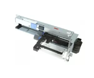 HP Paper pick-up assembly
