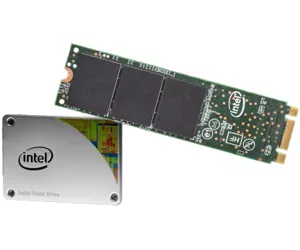Intel SSDSCKJW240H601