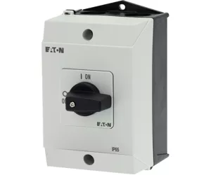 Eaton T0-2-8900/I1