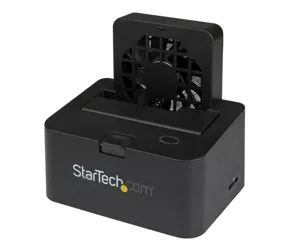 StarTech.com SDOCKU33EF