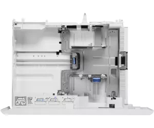 HP LaserJet Color 550-sheet Media Tray