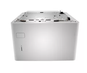 HP LaserJet 1500-sheet Input Tray