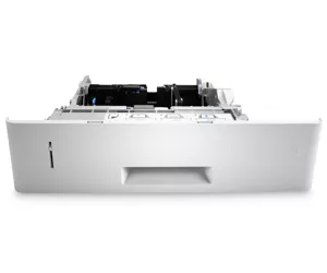 HP LaserJet Custom Media Cassette Accessory