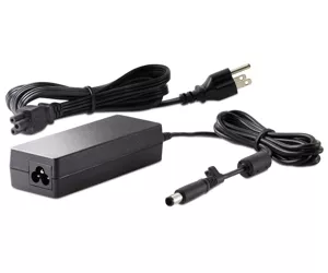 HP Блок питания Desktop Mini, 65 Вт (комплект)