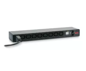 APC Rack PDU