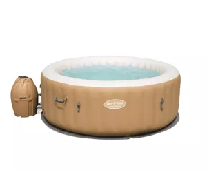 Bestway Lay-Z-Spa Inflatable jacuzzi ™ Palm Springs